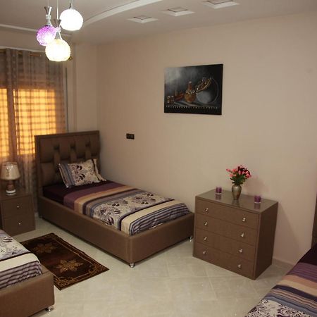 Appart-Ines L'Oasis Du Confort Et Luxe Oujda Luaran gambar